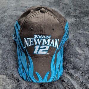 Ryan Newman #12 Ball Cap